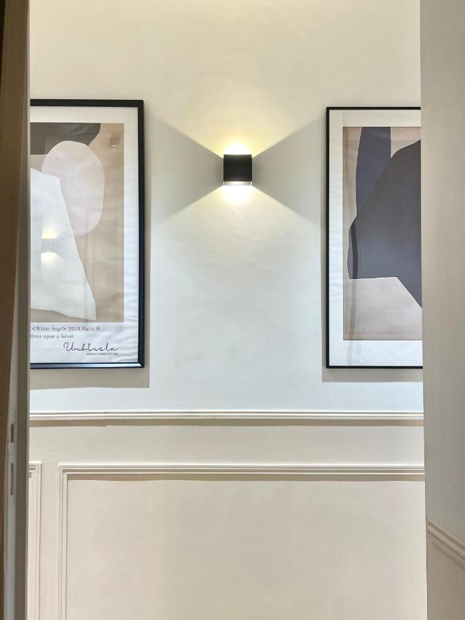 Les 3 Arches - Grenoble Daire Dış mekan fotoğraf